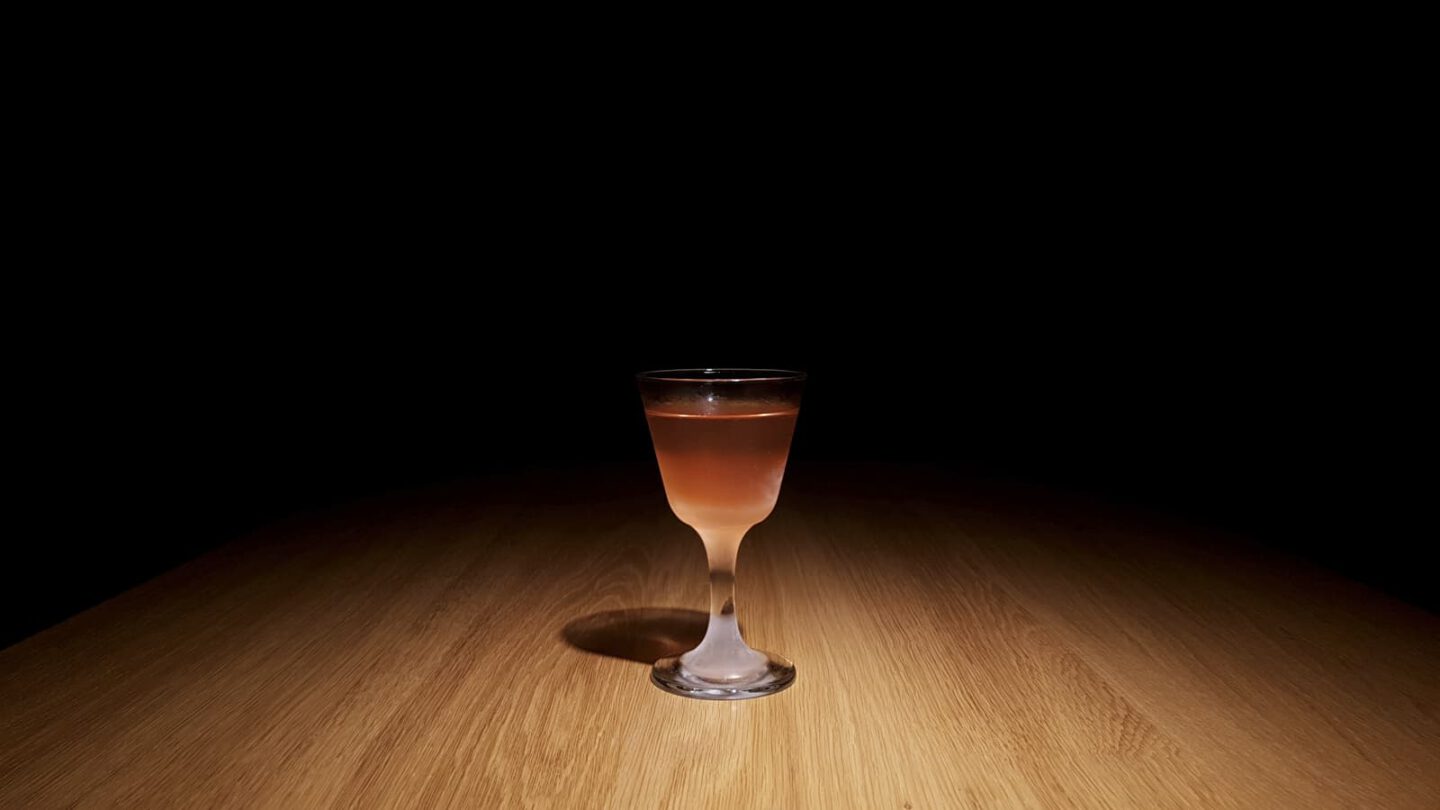Antidot Cocktail.