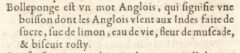 François La Boullaye-Le-Gouz: Les voyages et observations dv sievr de La Bovllaye-Le-Govz, 1653, Seite 516.