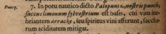 Henry Mundy: Opera omnia medico-physica, 1685, Seite 334.
