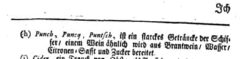 I. D. Kohl: Epistola itineraria LII. de mumia brvnsvicensivm, 1736, Seite 24.