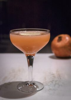 Billionaire Cocktail. © Le Lion - Swetlana Holz (100).