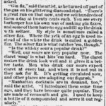Evening Star, 4. Dezember 1883, Seite 7. Life in Chicago.