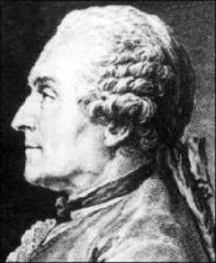 Gabriel François Venel (1773).