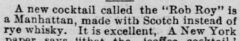The San Francisco Call, 3. November 1895, Seite 19.
