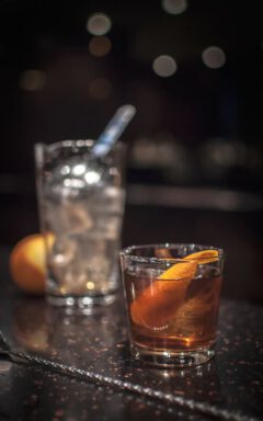Butchertown Cocktail. © Le Lion - Swetlana Holz.