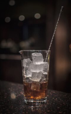 Butchertown Cocktail. © Le Lion - Swetlana Holz
