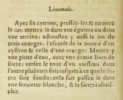 Anonymus: Le maistre d’hostel. 1859. Seite 136.