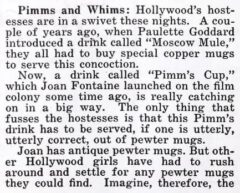 Photoplay. September 1949, Seite 16.