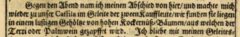 Adam Olearium (Hrsg.): Des ... Johan Albrecht von Mandelslo Morgenländische Reise-Beschreibung. Schleswig, 1668, Seite 51.