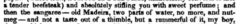 Anonymus: Tom Cringle's Log. New York, 1835, Seite 144.