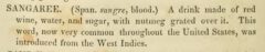 John Russell Bartlett: Dictionary of Americanisms. New York, 1848, Seite 282.