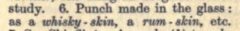 John S. Farmer & W. E. Henley: A Dictionary of Slang and Colloquial English. London, 1905, Seite 416.