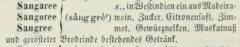 Newton Ivory Lucas: Englisch-deutsches und deutsch-englisches Wörterbuch. Band I. Bremen, 1856, Seite 1490.