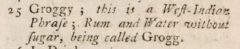 The Gentleman’s Magazine. Volume 40, 1770, Seite 559.
