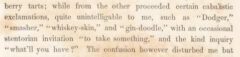 William Starbuck Mayo: Kaloolah. London, 1849, Seite 92.