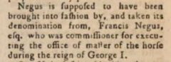 The Gentleman’s Magazine. London, 1798, Seite 755.