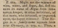The Gentleman’s Magazine. London, 1798, Seite 931.