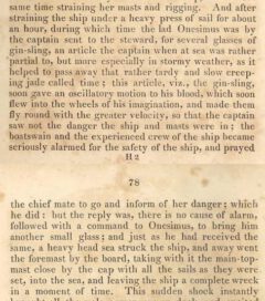 Anonymus: The doctrines of the new birth. 1839, Seite 77-78.