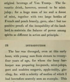 Francis J. Grund: Aristocracy in America. Vol. I. 1839, Seite 23-24.