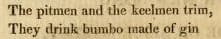 Joseph Ritson: Northern Garlands. 1810, Seite 48.