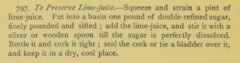 W. H. Dave: The wife’s help to Indian cookery. 1888, Seite 208.