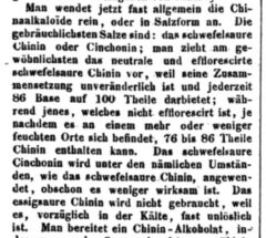 Friedrich Ludwig Meissner: Encyclopädie der medicinischen Wissenschaften. Dritter Band, 1830, Seite 133.