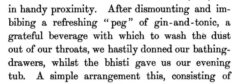 James Moray Brown: Stray sport. Vol. 1. 1893, Seite 143.