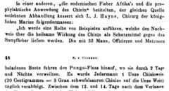 Medizinische Jahrbücher. XVII. Band. 1869, Seite 47-48.