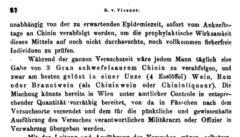 Medizinische Jahrbücher. XVII. Band. 1869, Seite 62.