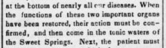 The Daily Dispatch. 6 August 1853, Seite 2.