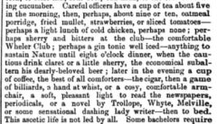 The Medical Press & Circular. 4. August 1875, Seite 88.