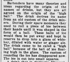 The Evening Times. 12. Juni 1906, Seite 6.