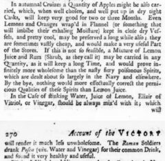The General Magazine, For October, 1747. Seite 269-270.
