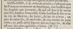Anonymus (Denis Diderot & Jean Le Rond d'Alembert): Encyclopédie. Tome quatorzieme. 1765, Seite 617.