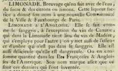 Anonymus: Dictionnaire universel de commerce. 1742, 2. Band, Spalte 1054.