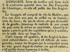 Anonymus: Dictionnaire universel de commerce. 1742, 3. Band, Spalte 681.