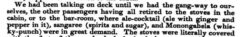 Bentley’s Miscellany, Vol. 4. 1838, Seite 47.