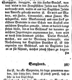 Johann Georg Krünitz: Ökonomisch-technologische Encyclopädie. Band 136. 1824, Seite 386-387.