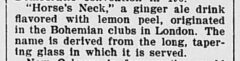 The Evening Times. 12. Juni 1906, Seite 6.