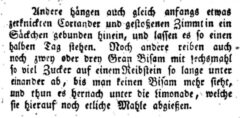 Johann Georg Krünitz: Ökonomisch-technologische Encyclopädie. 79. Theil. 1800, Seite 169.