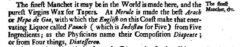 John Fryer: A new account of East-India and Persia, 1698, Seite 157.