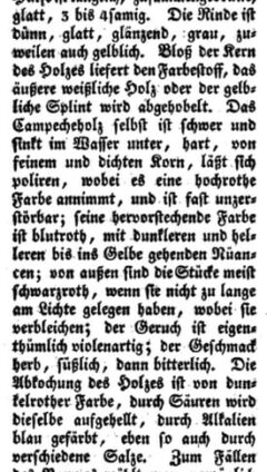Conversations-Lexicon der kaufmännischen Wissenschaften. 1846, Seite 384.