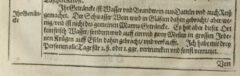 Des HochEdelgebornen Johan Albrechts von Mandelslo Morgenländische Reyse-Beschreibung. 1658, Seite 28#2.