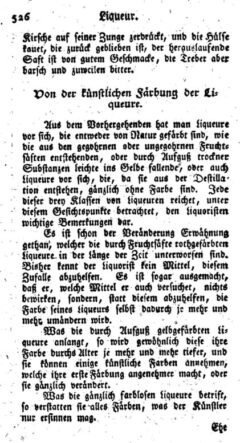 Ökonomisch-technologische Encyclopädie. 79. Teil. 1800, Seite 526.