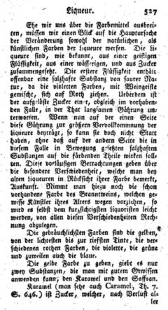 Ökonomisch-technologische Encyclopädie. 79. Teil. 1800, Seite 527.