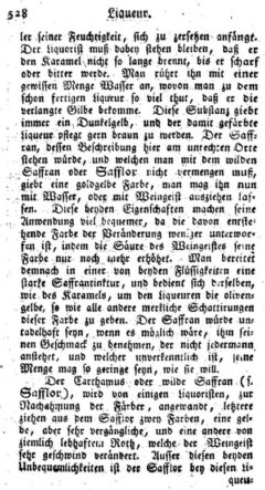 Ökonomisch-technologische Encyclopädie. 79. Teil. 1800, Seite 528.