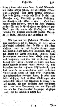 Ökonomisch-technologische Encyclopädie. 79. Teil. 1800, Seite 531.
