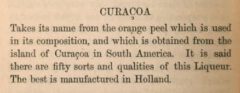 Charles Tovey: British & foreign spirits. 1864, Seite 276.