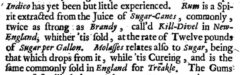 George Warren: An impartial description of Surinam. 1667, Seite 17.