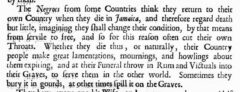 Hans Sloane: A voyage to the islands Madera, Barbados, Nieves, S. Christophers and Jamaica. Vol. 1. 1707, Seite xlviii.